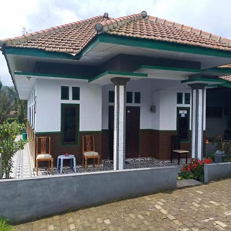 Elen Homestay By Abm Bromo Exteriör bild