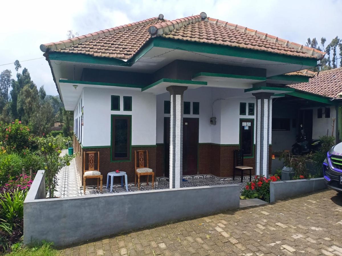 Elen Homestay By Abm Bromo Exteriör bild