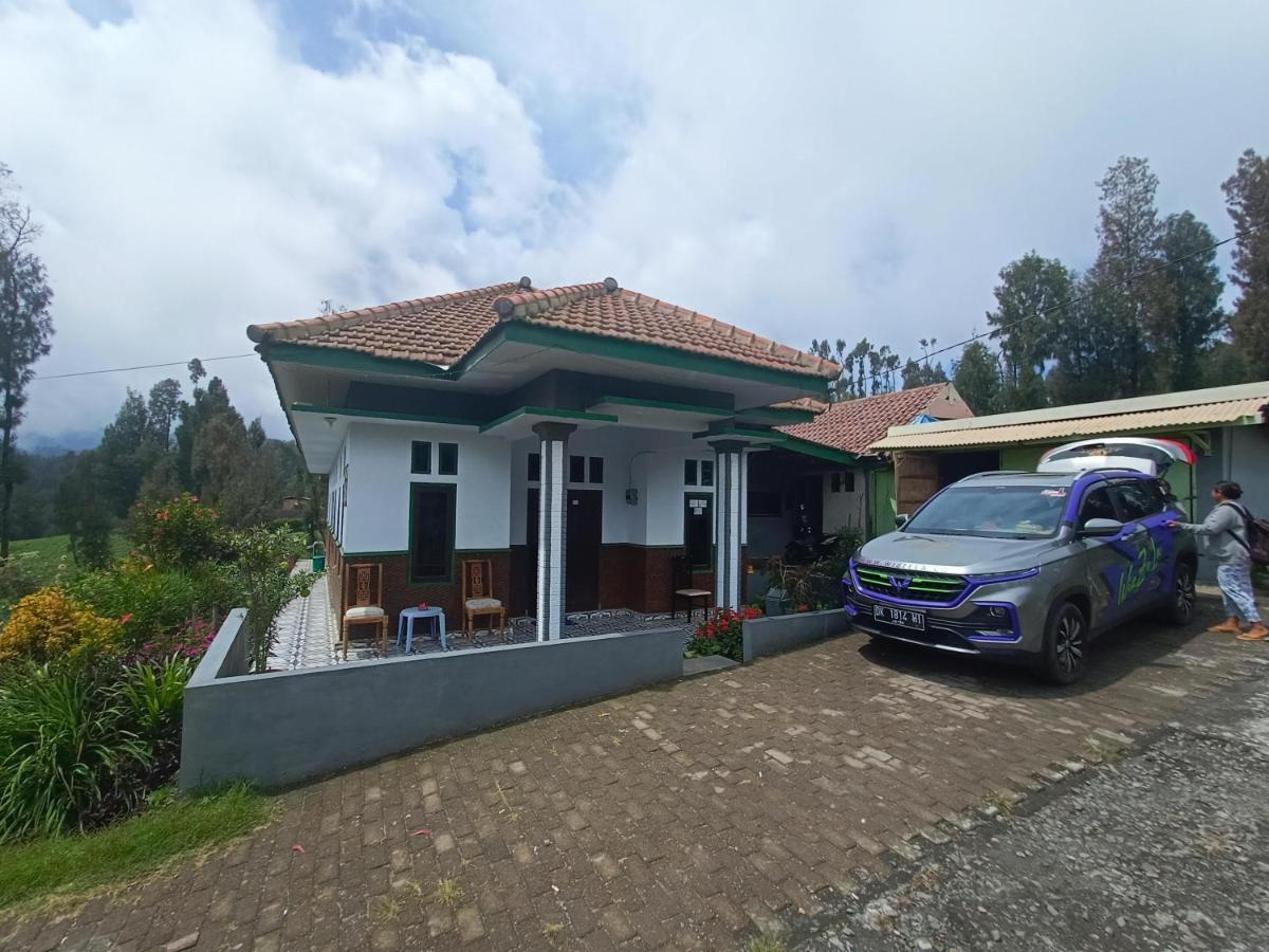 Elen Homestay By Abm Bromo Exteriör bild